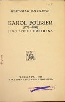 karol-fourier-1772-1837-jego-ycie-i-doktryna-1928-r-w-opisie