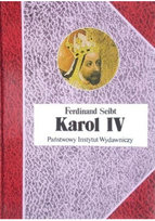 Karol IV PIW Państwowy Instytut Wydawniczy