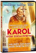 Karol, który został świętym - Sadurski Grzegorz, Corradi Orlando