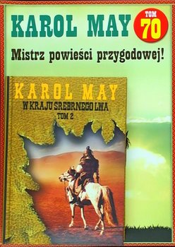 Karol May Mistrz Powieści Przygodowej