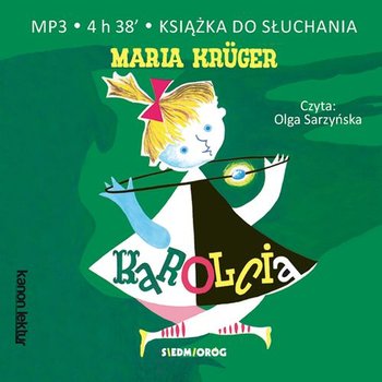 Karolcia - Kruger Maria