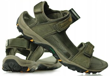 Karrimor, Sandały męskie, MELBOURNE K2068-BDL, rozmiar 43 - Karrimor