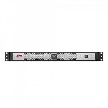 karta apc apc smart-ups l-ion 500va 230v ntwk - APC