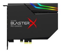 Karta dźwiękowa CREATIVE LABS Sound Blaster X AE-5 plus Creative