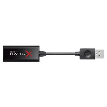 Karta dźwiękowa CREATIVE Sound Blaster X G1, USB - Creative Labs