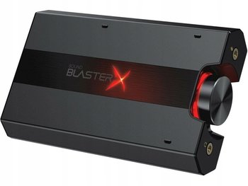 Karta dźwiękowa CREATIVE Sound Blaster X G5 - Creative