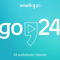 Pokaż dziecku świat przygód w Empik Go