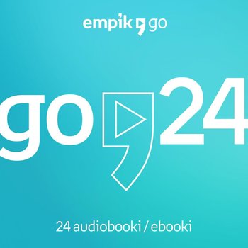 Karta Empik Go: 24 tytuły