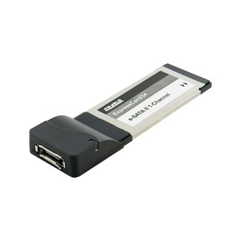 Karta ExpressCard 4WORLD JMB360 ES-EXP05B 05346 - 4World