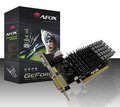 Karta graficzna AFOX GeForce GT 210 Low Profile AF210-1024D2LG2-V2, 1 GB GDDR2, PCI-E 2.0  - AFOX