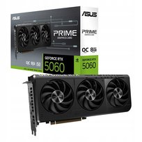 Karta graficzna ASUS PRIME RTX 5060 8GB OC