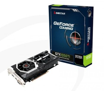 Karta graficzna BIOSTAR GeForce GTX 1050 4GB - Biostar