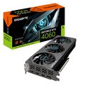 Karta graficzna GeForce RTX 4060 EAGLE OC 8G GDDR6 128bit 2DP/2HDMI GV-N4060EAGLE OC-8GD - Gigabyte