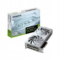 Karta graficzna Gigabyte RTX 5060 Ti EAGLE OC ICE16
