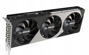 Karta graficzna INNO3D GeForce RTX 5070 Ti X3 OC - Inno3D