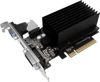 Karta graficzna PALIT GeForce GT 730 KalmX, 2 GB SDDR3, PCI Express  - Palit XpertVision