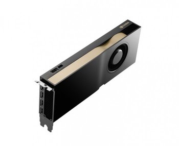 Karta graficzna PNY NVIDIA RTX 4500 Ada Generation, 24 GB GDDR6 ECC 192-bit, CIe 4.0 x16 , Dual Slot, 4x DP 1.4a, ATX - ATX bracket, 1x 16-pin power s - PNY Technologies