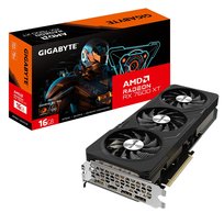 Karta graficzna Radeon RX 7600 XT GAMING OC 16G GDDR6 128bit 2DP/2HDMI GV-R76XTGAMING OC-16GD