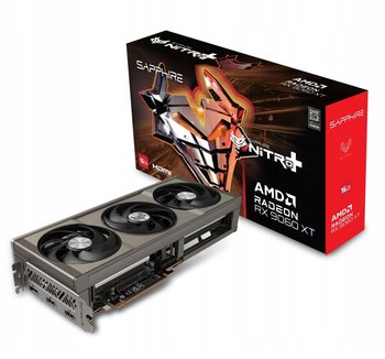 Karta graficzna Radeon RX 9060 XT NITRO+ 16GB GDDR6 128bit DP/2HDMI - Inny producent