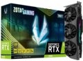 Karta graficzna RTX 3090 Zotac Trinity 24 GB RGB - Zotac