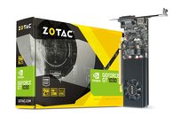 Karta graficzna ZOTAC GeForce GTX 1030, 2 GB GDDR5, PCI-E 3.0