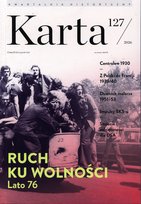 Karta Fundacja Ośrodka Karta