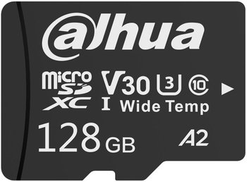 Karta pamięci 128GB DAHUA TF-W100-128GB - Dahua