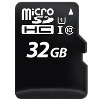 Karta Pamięci 32 Gb Micro Sd