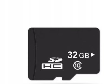 Karta Pamięci 32Gb - Lewer