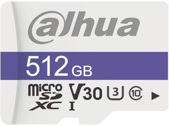 Karta Pamięci 512Gb Dahua Tf-C100/512Gb - Dahua