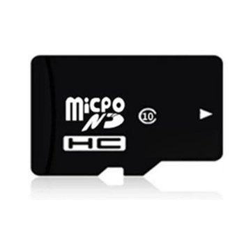 Karta pamięci micro SD 16GB - Inny producent