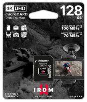 Karta pamięci microSD 128 GB V30 UHS-I Goodram