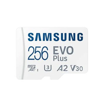 Karta pamięci microSD Samsung Evo Plus MB-MC256KA 256GB - Samsung