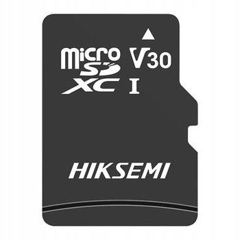 Karta pamięci microSDXC HIKSEMI NEO HS-TF-C1(STD) 128GB 92/40 MB/s Class 10 - Hiksemi