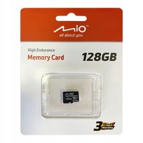 Karta pamięci Mio High Endurance 128GB microSD