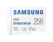 Karta pamięci Samsung PRO Endurance, MB-MJ256KA/EU,MicroSDHC 256 GB