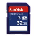 Karta pamięci SANDISK SDHC, 32 GB - SanDisk