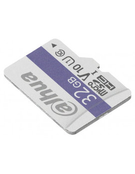 Karta Pamięci Tf-C100/32Gb Microsd Uhs-I 32 Gb Dahua - Dahua