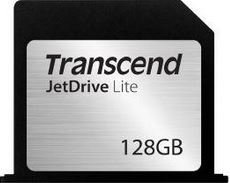 Karta pamięci TRANSCEND JetDrive Lite 350 TS128GJDL350, 128 GB - Transcend