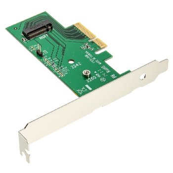 Karta PCI Express DELOCK, 3.0 - x4 M.2-SSD - Delock