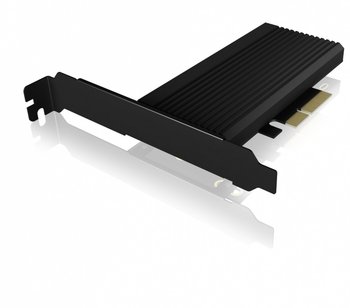 Karta Pci Na M.2 Ssd Nvme Ib-Pci208-Hs Z Radiatorem - Inny producent