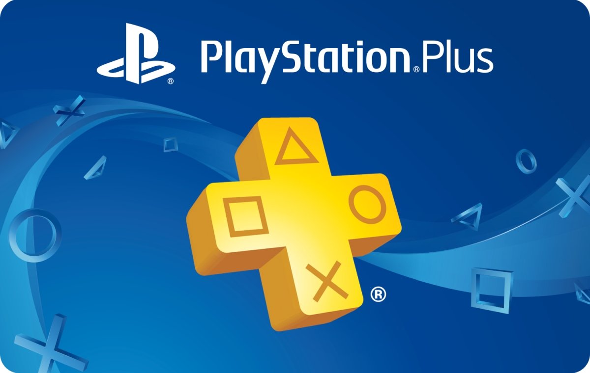 Karta PlayStation Plus 100 zł ( PlayStation 4) - Sony Computer ...