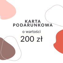 Karta podarunkowa