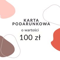 Karta podarunkowa Militu