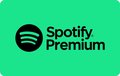 Karta podarunkowa Spotify Premium 20 zł