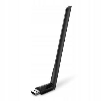 Karta sieciowa Archer T2U Plus USB WiFi AC600 - TP-LINK
