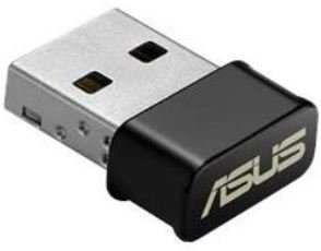 Karta sieciowa ASUS USB-AC53 Nano USB-Zdjęcie-0