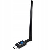 Karta sieciowa bezprzewodowa EDUP WiFi 6 USB BT 5.3 EP-AX900 2.4Ghz 5.8Ghz Edup