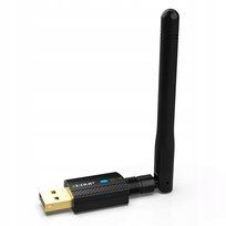 Karta sieciowa bezprzewodowa nadajnik bezprzewodowy USB WiFi BT EDUP