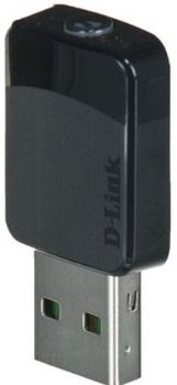 Karta sieciowa D-LINK DWA-171 - D-Link